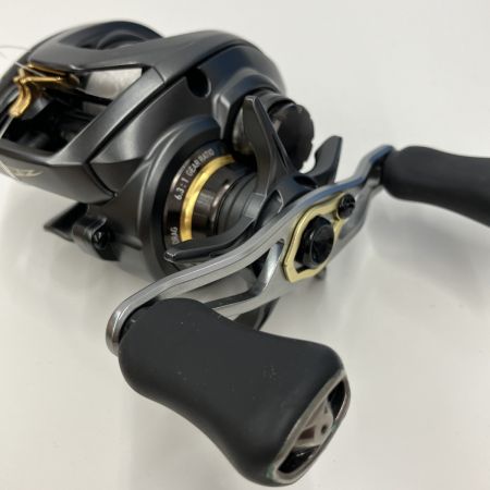 σσ DAIWA ダイワ  DAIWA  16スティーズSVTW6.3左 リールカバー付き 613353