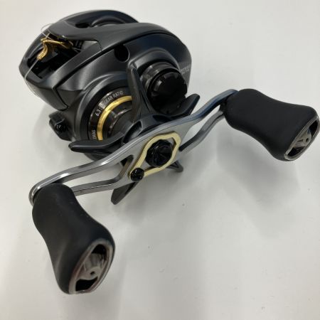 σσ DAIWA ダイワ  DAIWA  16スティーズSVTW6.3左 リールカバー付き 613353