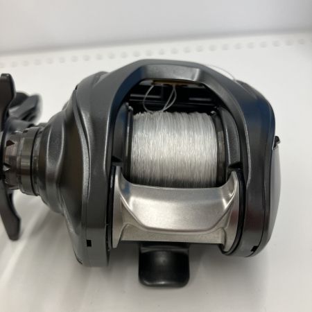 σσ DAIWA ダイワ  DAIWA  16スティーズSVTW6.3左 リールカバー付き 613353