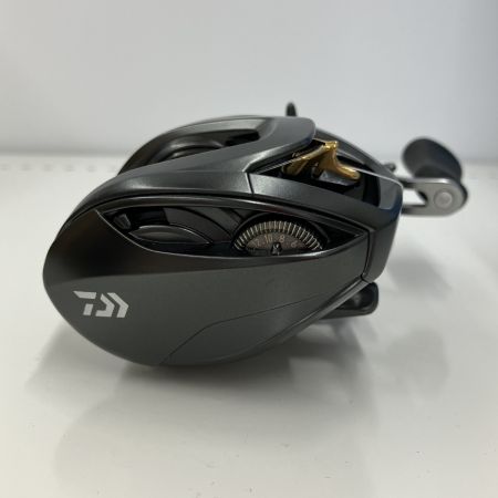 σσ DAIWA ダイワ  DAIWA  16スティーズSVTW6.3左 リールカバー付き 613353