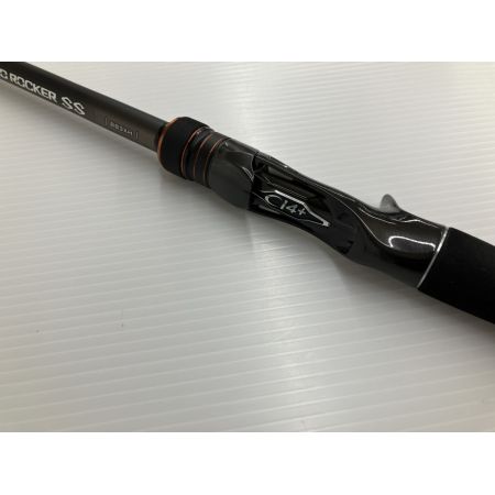 σσ SHIMANO シマノ ハードロッカーSS B83XH 356123