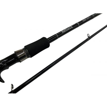 σσ YAMAGA Blanks ヤマス バリスティック 93M nano