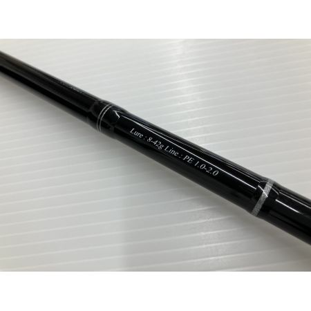 σσ YAMAGA Blanks ヤマス バリスティック 93M nano