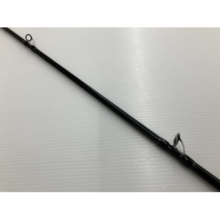 σσ YAMAGA Blanks ヤマス バリスティック 93M nano