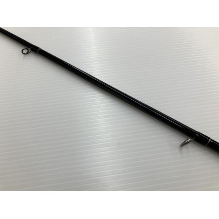 σσ YAMAGA Blanks ヤマス バリスティック 93M nano