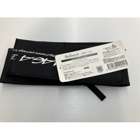 σσ YAMAGA Blanks ヤマス バリスティック 93M nano