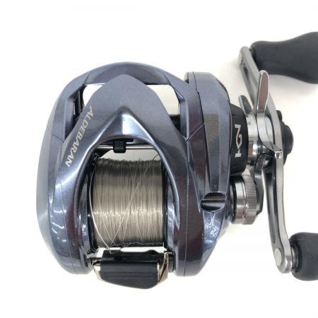 σσ SHIMANO シマノ SHIMANO 03879 美品  18アルデバランMGL 30HG　箱有り 03879