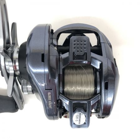 σσ SHIMANO シマノ SHIMANO 03879 美品  18アルデバランMGL 30HG　箱有り 03879