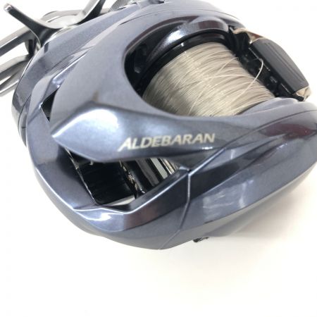 σσ SHIMANO シマノ SHIMANO 03879 美品  18アルデバランMGL 30HG　箱有り 03879