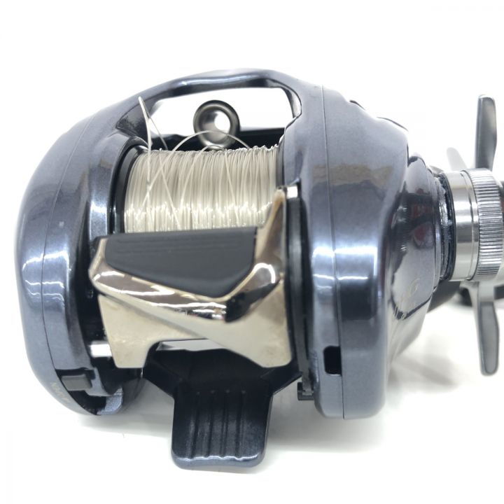 σσ SHIMANO シマノ SHIMANO 03879 美品 18アルデバランMGL 30HG 箱有り 