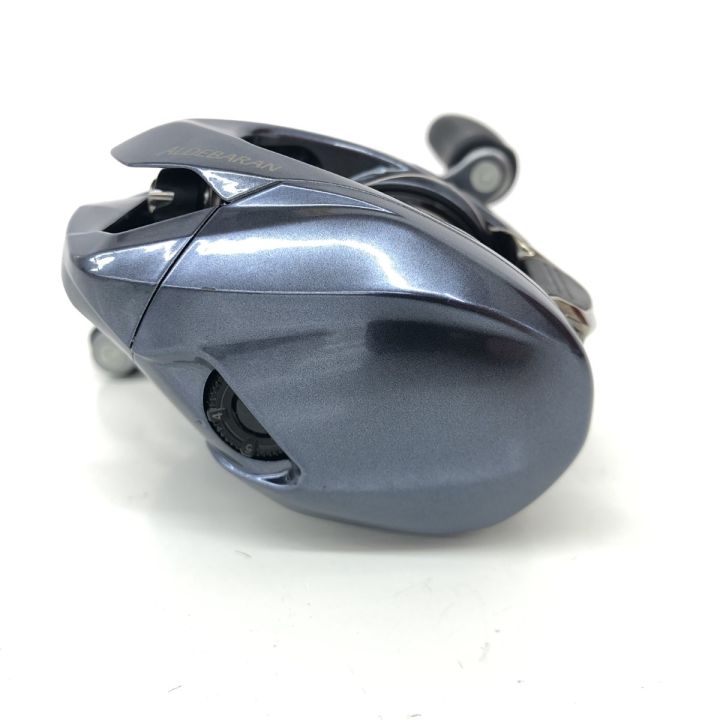 σσ SHIMANO シマノ SHIMANO 03879 美品 18アルデバランMGL 30HG 箱有り 