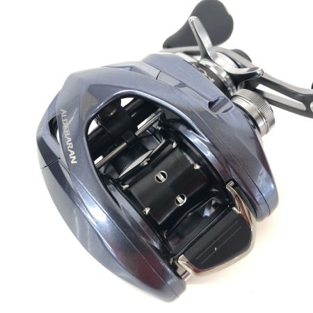 σσ SHIMANO シマノ  SHIMANO 03879 美品  18アルデバランMGL 30HG　箱有り 右ハンドル 03879
