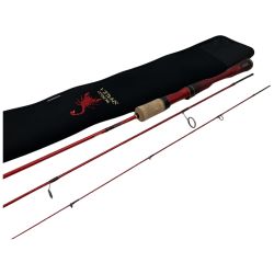 σσ SHIMANO シマノ  19ワールドシャウラ テクニカルエディション S52UL-3/F 39714 Bランク