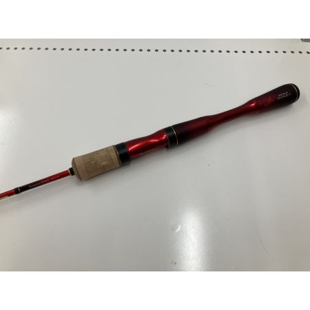 σσ SHIMANO シマノ  19ワールドシャウラ テクニカルエディション S52UL-3/F 39714