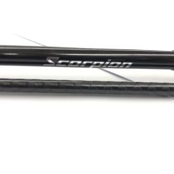 σσ SHIMANO シマノ ルアーロッド  21スコーピオン 2831R-2 39407 Bランク