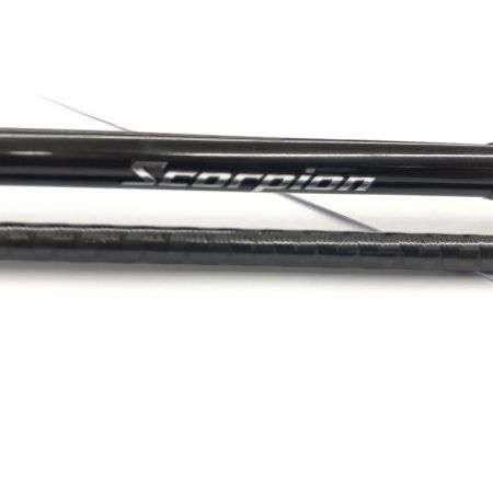 ルアーロッド  21スコーピオン 2831R-2 シマノ SHIMANO 39407 釣り用品 ロッド ルアーロッド