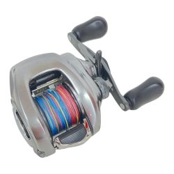 σσ SHIMANO シマノ リール ベイトリール 18バンタムMGL KDWクラッチ付属 03853 Aランク