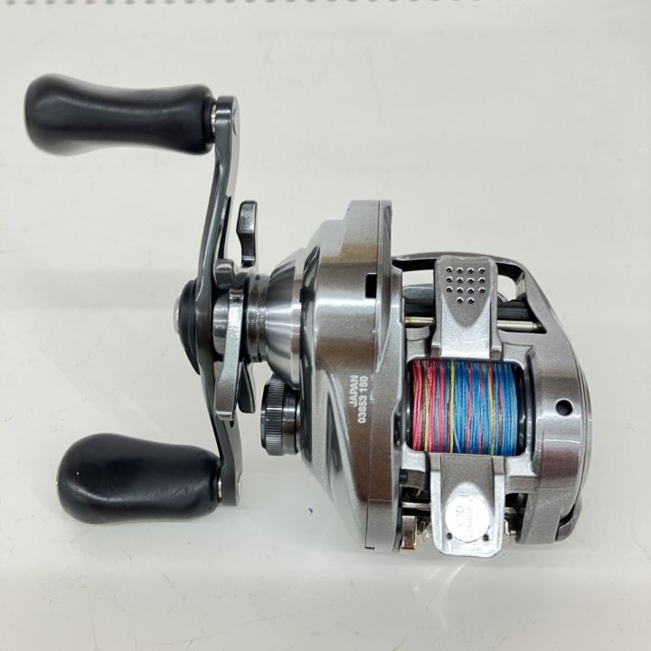 σσ SHIMANO シマノ リール ベイトリール 18バンタムMGL KDWクラッチ付属 03853｜中古｜なんでもリサイクルビッグバン