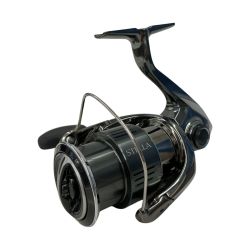 σσ SHIMANO シマノ SHIMANO 043955 美品 程度A 箱付 22ステラ 4000MHG 043955 Aランク