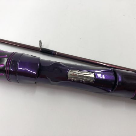 σσ DAIWA ダイワ  ハートランドHL LL 903ML+RSS-22 程度A 05806403