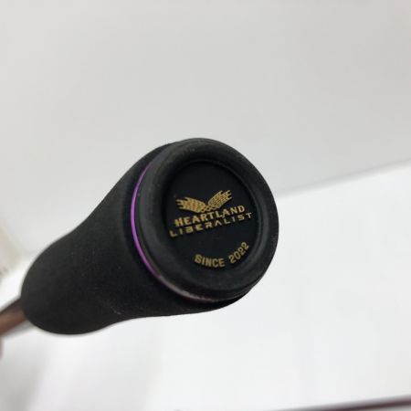 σσ DAIWA ダイワ  ハートランドHL LL 903ML+RSS-22 程度A 05806403