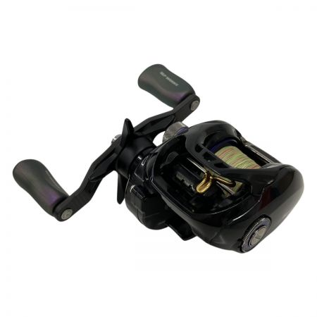 σσ DAIWA ダイワ DAIWA  箱付 タトゥーラ SV TW XH-SLPW SLP WORKS 限定カスタムモデル 00080007