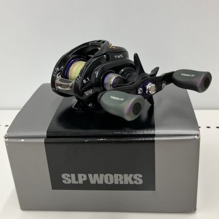 σσ DAIWA ダイワ DAIWA  箱付 タトゥーラ SV TW XH-SLPW SLP WORKS 限定カスタムモデル 00080007