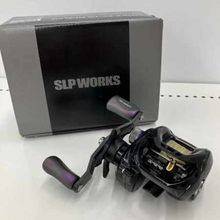 σσ DAIWA ダイワ DAIWA 箱付 タトゥーラ SV TW XH-SLPW SLP WORKS 限定カスタムモデル  00080007｜中古｜なんでもリサイクルビッグバン