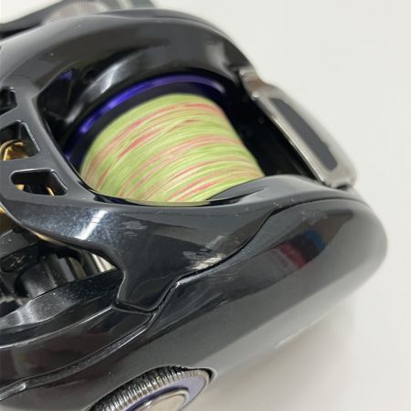 σσ DAIWA ダイワ DAIWA  箱付 タトゥーラ SV TW XH-SLPW SLP WORKS 限定カスタムモデル 00080007