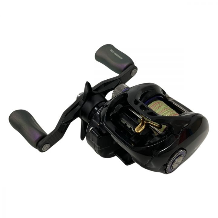 σσ DAIWA ダイワ DAIWA 箱付 タトゥーラ SV TW XH-SLPW SLP WORKS 限定カスタムモデル  00080007｜中古｜なんでもリサイクルビッグバン