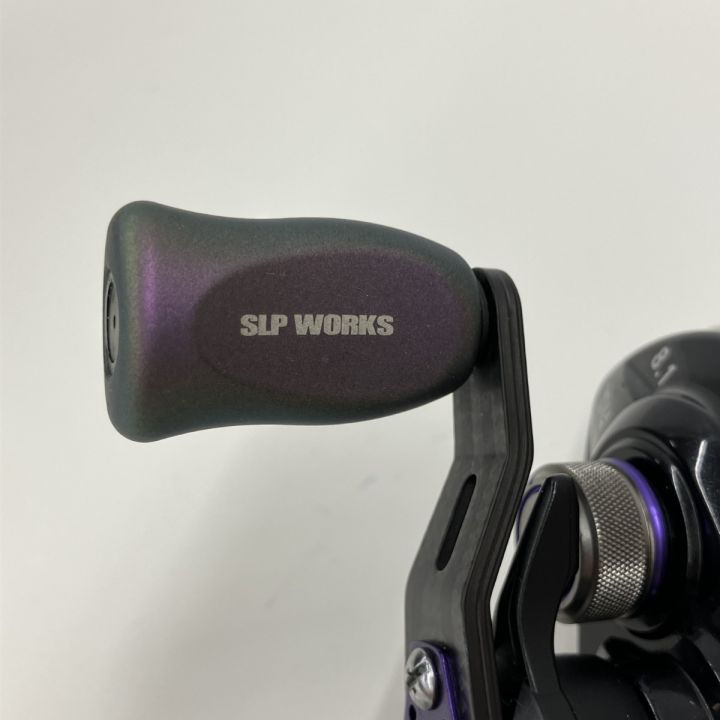 σσ DAIWA ダイワ DAIWA 箱付 タトゥーラ SV TW XH-SLPW SLP WORKS 限定カスタムモデル  00080007｜中古｜なんでもリサイクルビッグバン