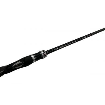 σσ SHIMANO シマノ ポイズングロリアス 1610ML カバードライブ 34039