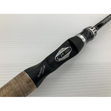 σσ SHIMANO シマノ ポイズングロリアス 1610ML カバードライブ 34039