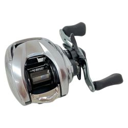 σσ DAIWA ダイワ リール ベイトリール 21ジリオン SV TW 1000XH 箱・取説付 00630217 Bランク