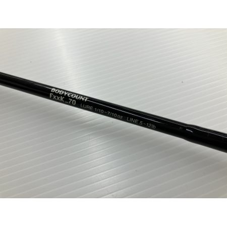 σσ deps STRUGGLE ARTS Fxxk-70 The BODYCOUNT