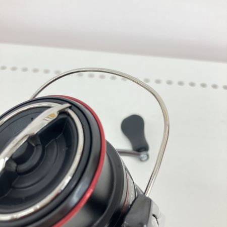 σσ SHIMANO シマノ リール スピニングリール VANFORD 2500SHG 程度A 04205