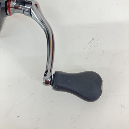 σσ SHIMANO シマノ リール スピニングリール VANFORD 2500SHG 程度A 04205