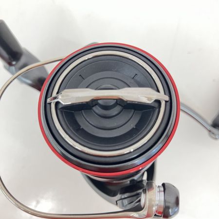 σσ SHIMANO シマノ リール スピニングリール VANFORD 2500SHG 程度A 04205