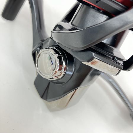 σσ SHIMANO シマノ リール スピニングリール VANFORD 2500SHG 程度A 04205