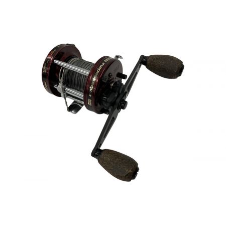 σσ Abu Garcia アブガルシア アンバサダー 6501C3 純正ハンドル付