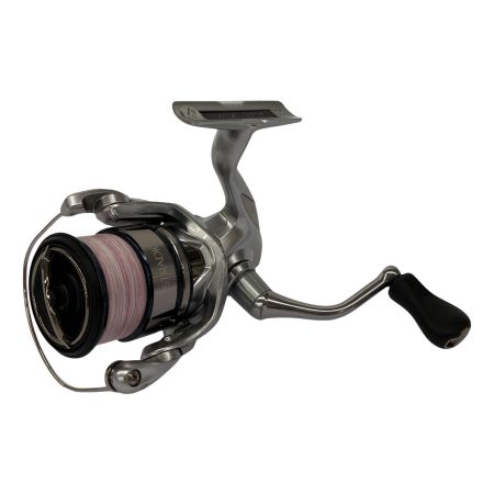  SHIMANO シマノ スピニングリール 19 ストラディック 2500MHG  04017