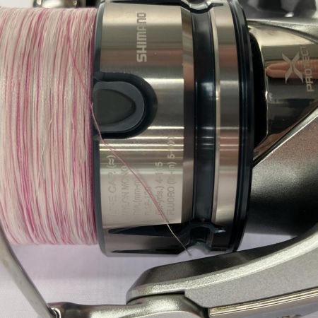  SHIMANO シマノ スピニングリール 19 ストラディック 2500MHG  04017