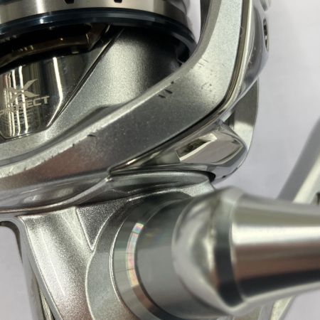  SHIMANO シマノ スピニングリール 19 ストラディック 2500MHG  04017