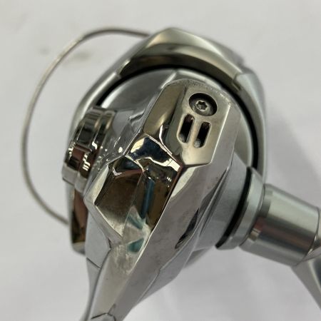  SHIMANO シマノ スピニングリール 19 ストラディック 2500MHG  04017