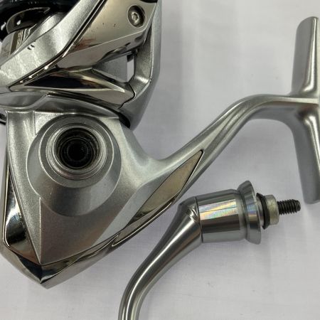  SHIMANO シマノ スピニングリール 19 ストラディック 2500MHG  04017
