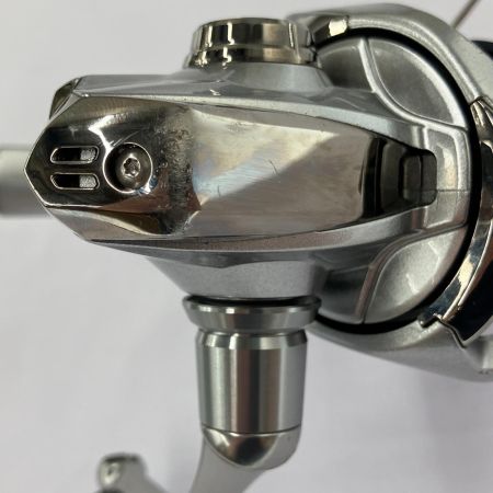  SHIMANO シマノ スピニングリール 19 ストラディック 2500MHG  04017