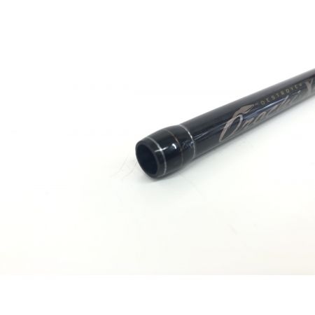 σσ Megabass メガバス デストロイヤー オロチ X4 F4-66X4-SS