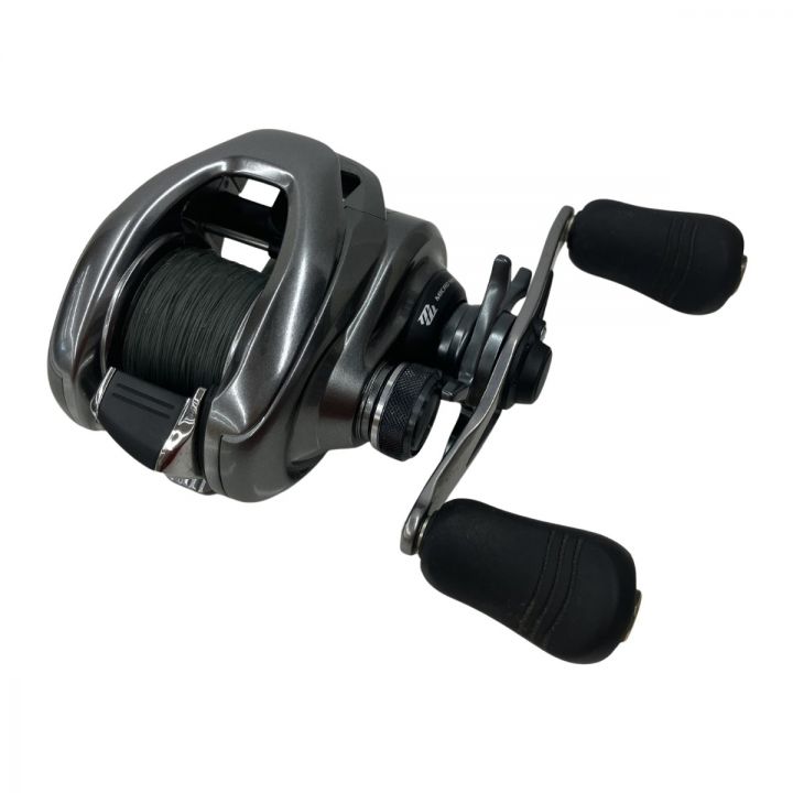 σσ SHIMANO シマノ 04262 21 アンタレスDC HG 右巻き｜中古｜なんでもリサイクルビッグバン