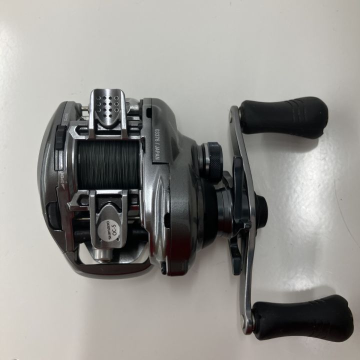 σσ SHIMANO シマノ 04262 21 アンタレスDC HG 右巻き｜中古｜なんでもリサイクルビッグバン