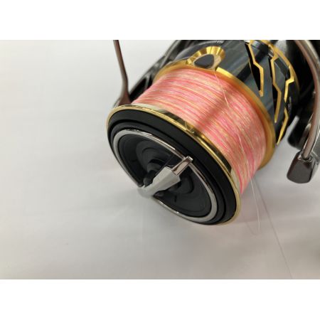 σσ SHIMANO シマノ 20ツインパワー 2500SHG 04139